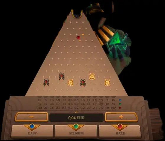 Kuinka voittaa Plinkossa: perusvinkkejä Kuinka voittaa Plinkossa: perusvinkkejä